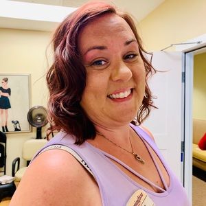 Meet your Posher, Shannon